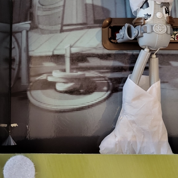 Budtone Woody's Roundup Marionette Doll - Picture 2 of 6